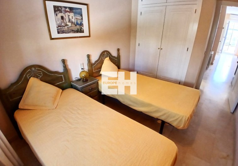 Segunda mano - Bungalow - Villamartin - Costa Blanca