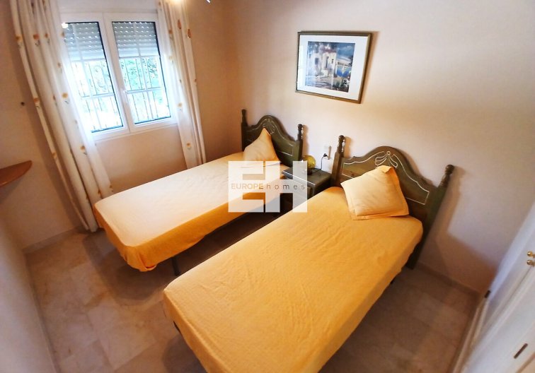 Segunda mano - Bungalow - Villamartin - Costa Blanca
