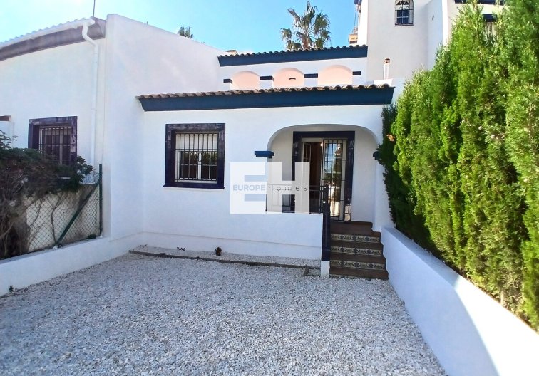Segunda mano - Bungalow - Villamartin - Costa Blanca