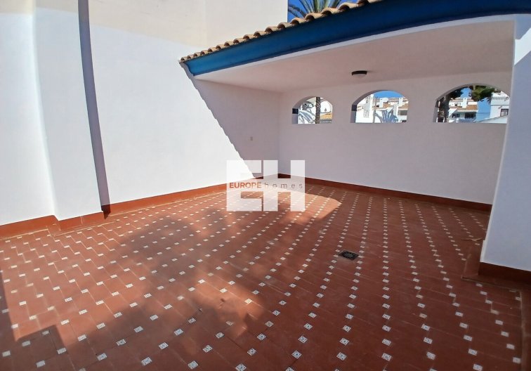 Segunda mano - Bungalow - Villamartin - Costa Blanca