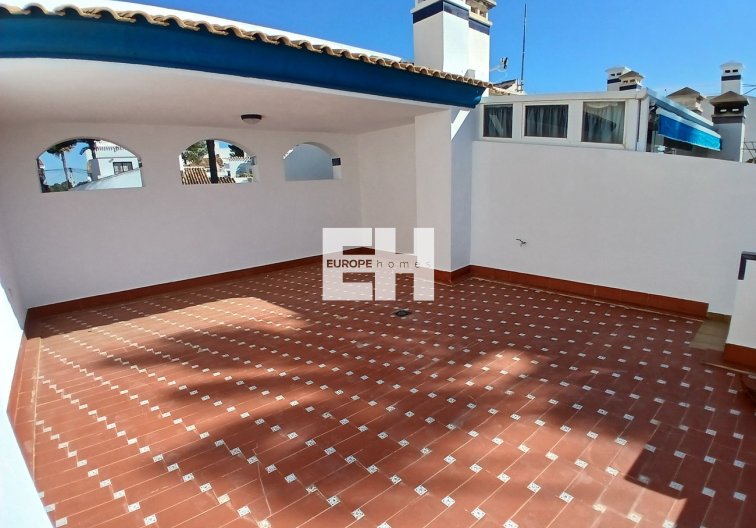 Segunda mano - Bungalow - Villamartin - Costa Blanca