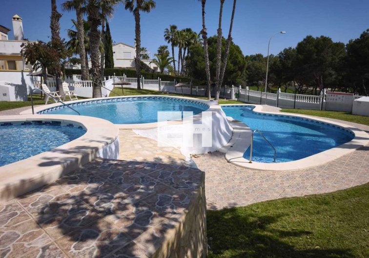 Segunda mano - Bungalow - Villamartin - Costa Blanca