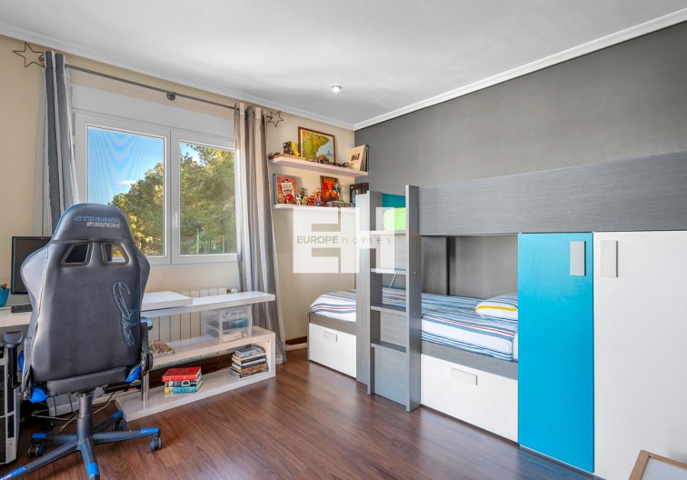 Segunda mano - villa - Ciudad De Las Comunicaciones - Costa Blanca