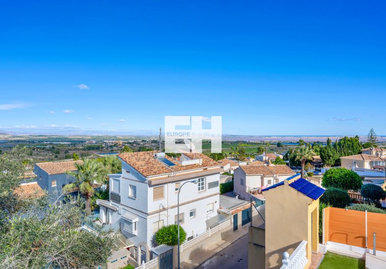 Segunda mano - villa - Ciudad De Las Comunicaciones - Costa Blanca