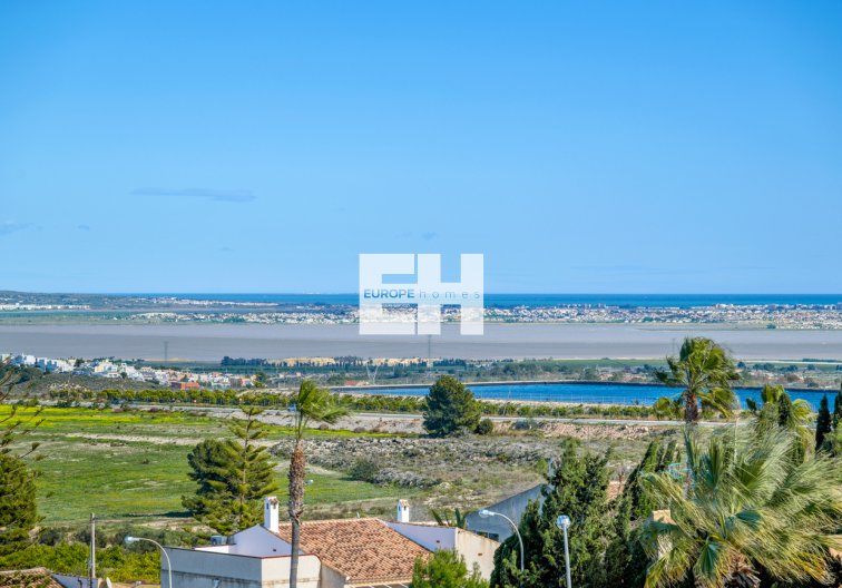 Segunda mano - villa - Ciudad De Las Comunicaciones - Costa Blanca