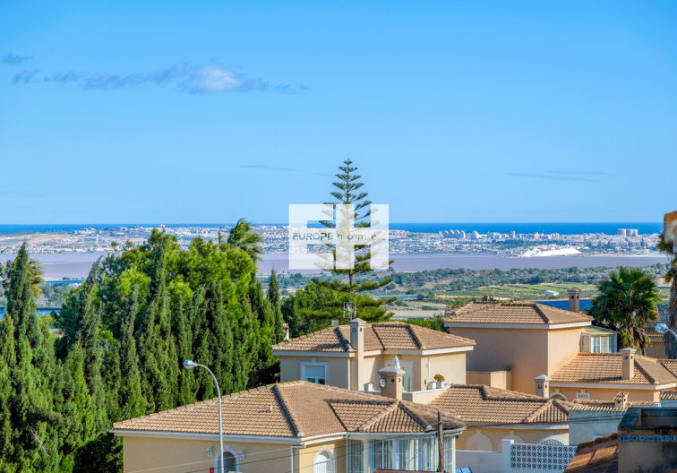 Segunda mano - villa - Ciudad De Las Comunicaciones - Costa Blanca