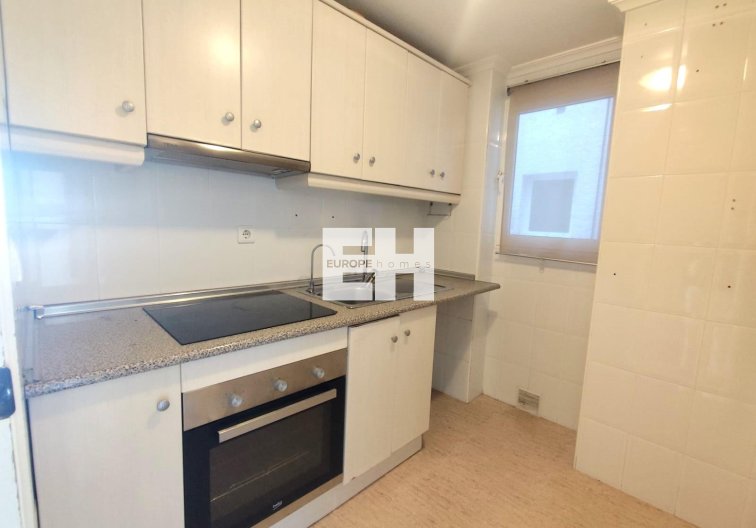 Segunda mano - Apartamento  - Torrevieja - Centro