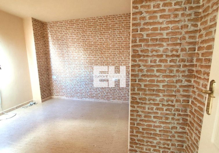 Segunda mano - Apartamento  - Torrevieja - Centro