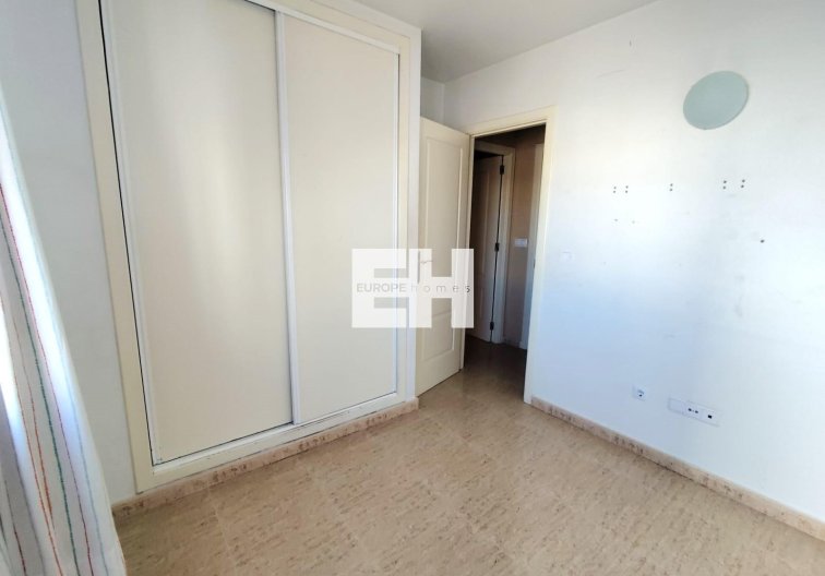 Segunda mano - Apartamento  - Torrevieja - Centro