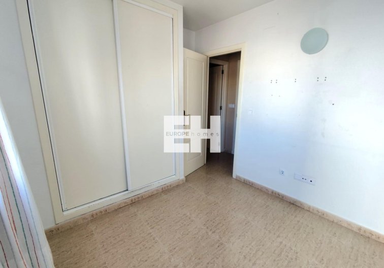 Segunda mano - Apartamento  - Torrevieja - Centro
