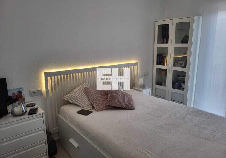 Revente - Appartement - Hacienda Riquelme Golf Resort - Inland