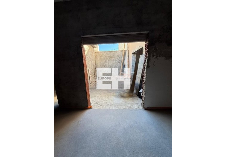Revente - Appartement - Torrevieja