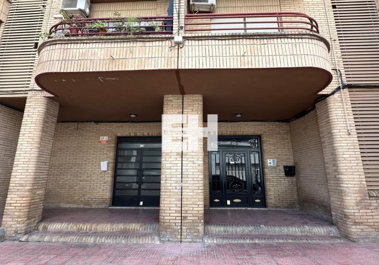 Segunda mano - Apartamento  - Torrevieja - Centro