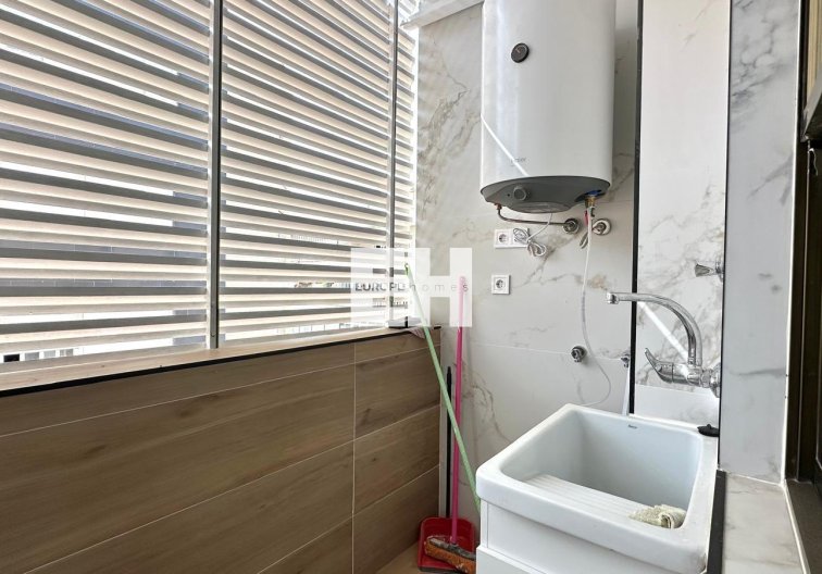 Segunda mano - Apartamento  - Torrevieja - Centro