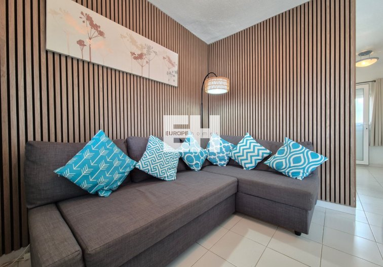 Segunda mano - Apartamento  - San Miguel de Salinas - Inland