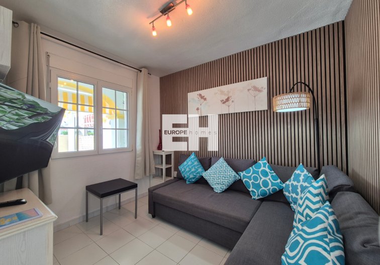 Segunda mano - Apartamento  - San Miguel de Salinas - Inland