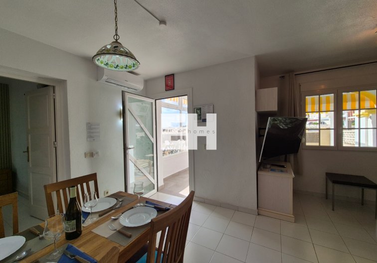 Segunda mano - Apartamento  - San Miguel de Salinas - Inland