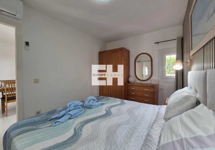 Segunda mano - Apartamento  - San Miguel de Salinas - Inland