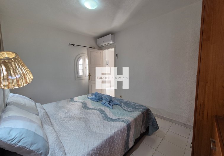 Segunda mano - Apartamento  - San Miguel de Salinas - Inland