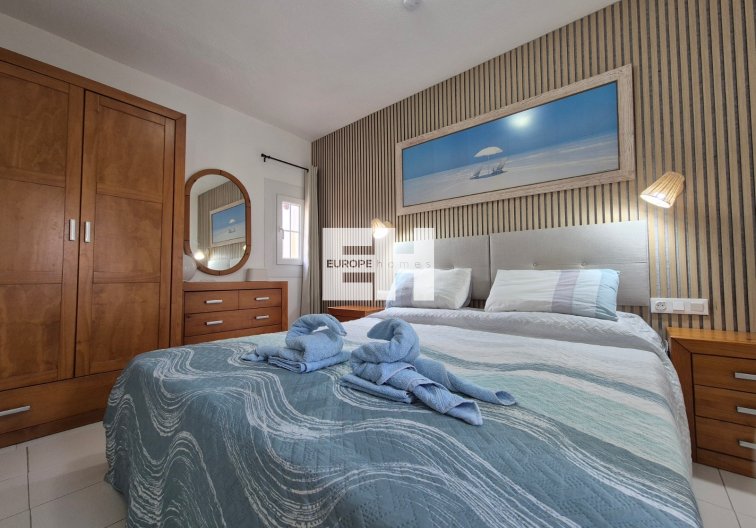 Segunda mano - Apartamento  - San Miguel de Salinas - Inland