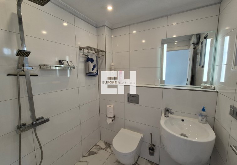 Segunda mano - Apartamento  - San Miguel de Salinas - Inland