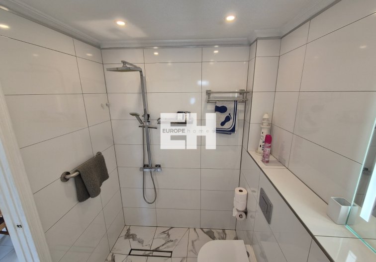 Segunda mano - Apartamento  - San Miguel de Salinas - Inland