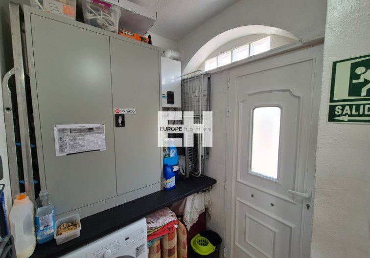 Segunda mano - Apartamento  - San Miguel de Salinas - Inland