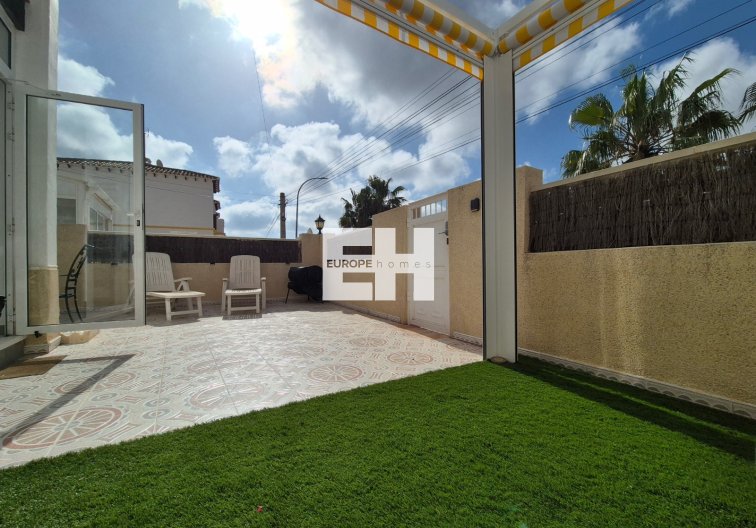 Segunda mano - Apartamento  - San Miguel de Salinas - Inland