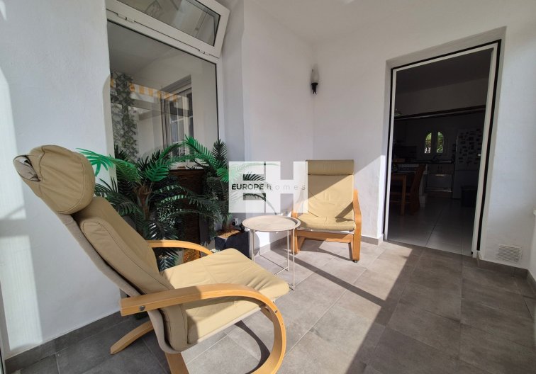 Segunda mano - Apartamento  - San Miguel de Salinas - Inland
