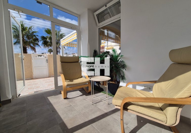 Segunda mano - Apartamento  - San Miguel de Salinas - Inland