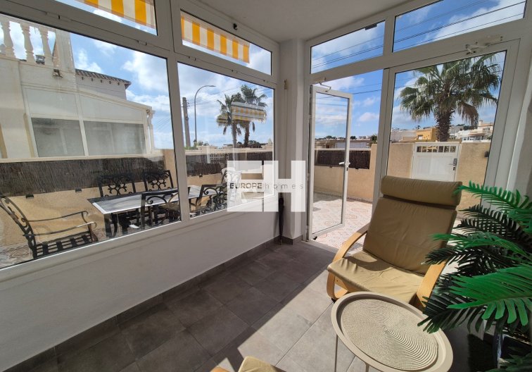 Segunda mano - Apartamento  - San Miguel de Salinas - Inland