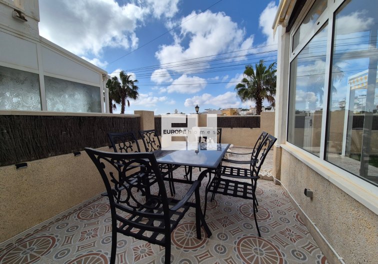 Segunda mano - Apartamento  - San Miguel de Salinas - Inland