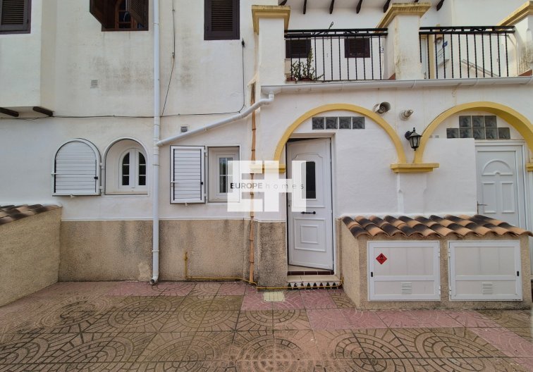Segunda mano - Apartamento  - San Miguel de Salinas - Inland