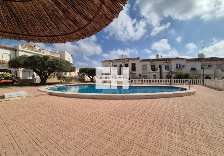 Segunda mano - Apartamento  - San Miguel de Salinas - Inland