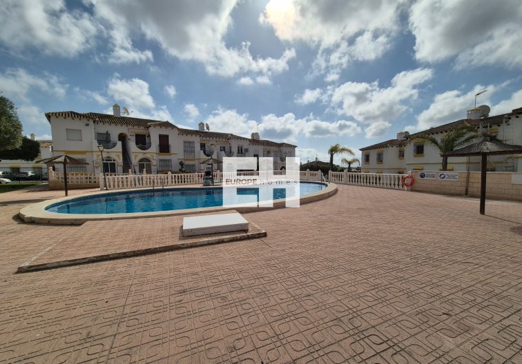 Segunda mano - Apartamento  - San Miguel de Salinas - Inland