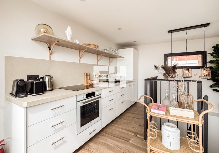 Segunda mano - Apartamento  - Alicante - Costa Blanca