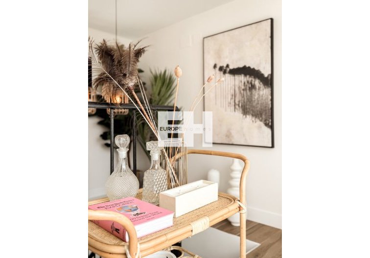 Segunda mano - Apartamento  - Alicante - Costa Blanca