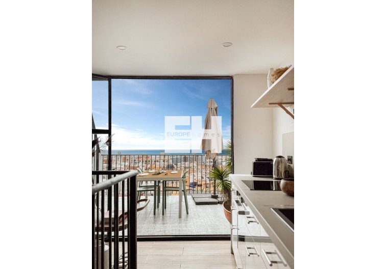 Segunda mano - Apartamento  - Alicante - Costa Blanca