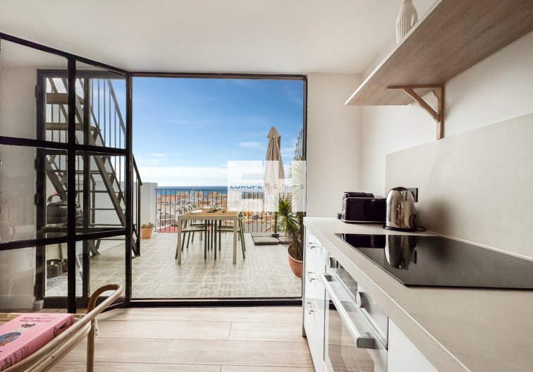 Segunda mano - Apartamento  - Alicante - Costa Blanca