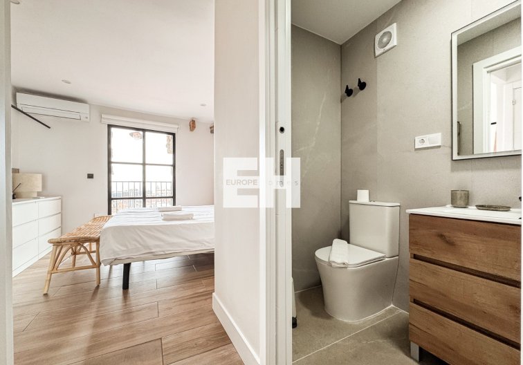 Segunda mano - Apartamento  - Alicante - Costa Blanca