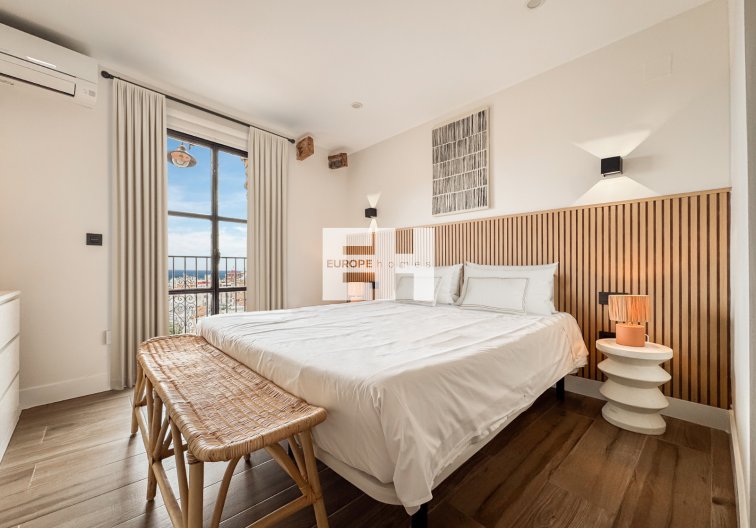 Segunda mano - Apartamento  - Alicante - Costa Blanca