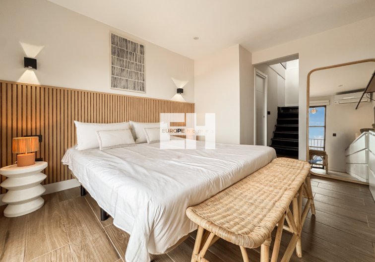 Segunda mano - Apartamento  - Alicante - Costa Blanca