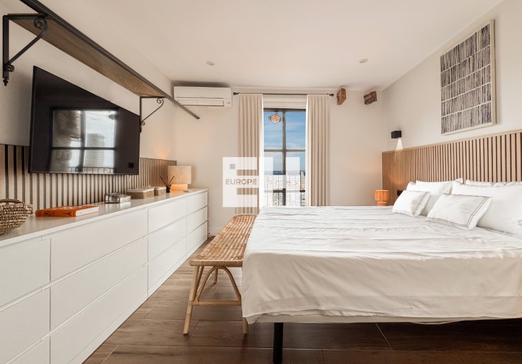 Segunda mano - Apartamento  - Alicante - Costa Blanca