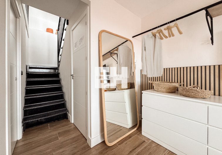 Segunda mano - Apartamento  - Alicante - Costa Blanca