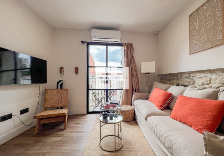 Segunda mano - Apartamento  - Alicante - Costa Blanca