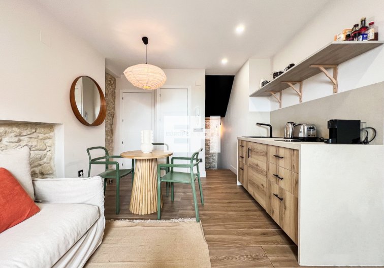 Segunda mano - Apartamento  - Alicante - Costa Blanca