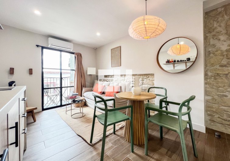 Segunda mano - Apartamento  - Alicante - Costa Blanca