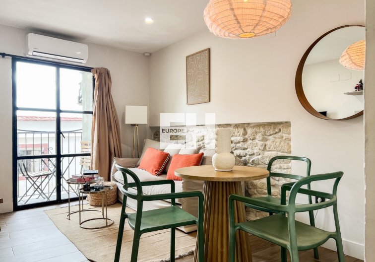 Segunda mano - Apartamento  - Alicante - Costa Blanca
