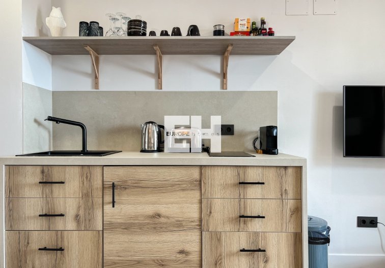 Segunda mano - Apartamento  - Alicante - Costa Blanca