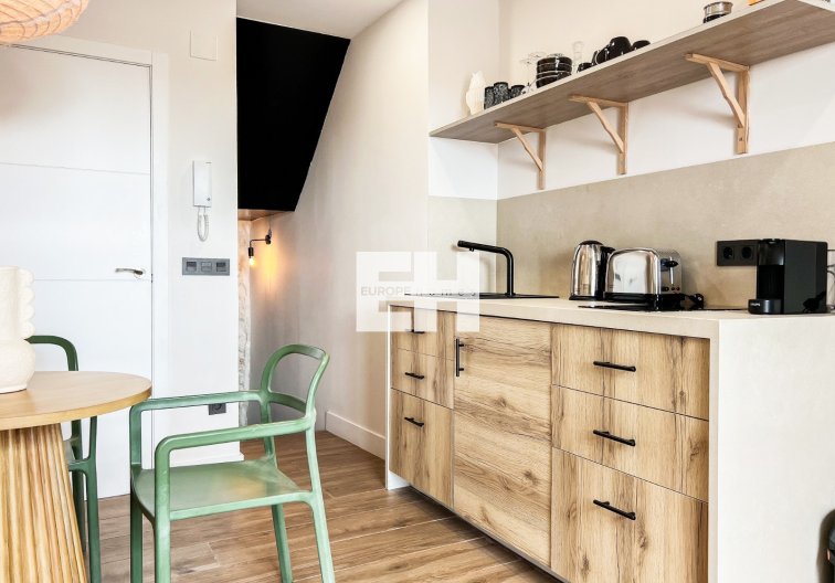 Segunda mano - Apartamento  - Alicante - Costa Blanca